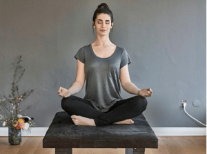 Thở Và Thiền đúng Cách để Nâng Cao Sức Khỏe Bản Thân - Thiền Định Kim Tự Tháp